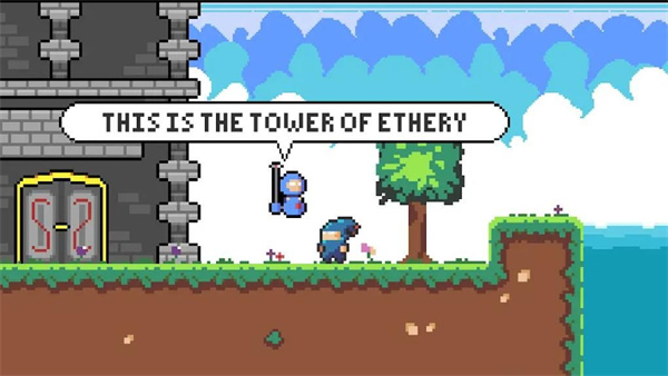 失落的花朵截图3