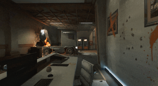 三角洲行动赛伊德攻打技巧