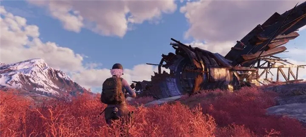 破碎之地国际服手游下载安装