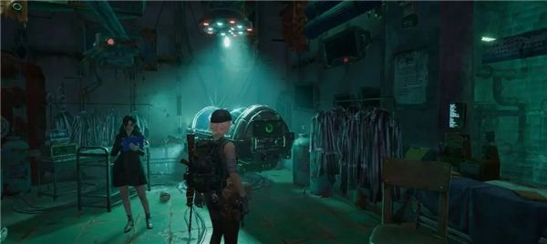 破碎之地国际服手游下载安装