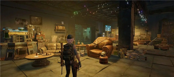 破碎之地国际服手游下载安装