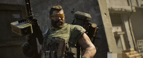 三角洲行动大卫费莱尔实力玩法分析