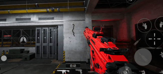 三角洲行动M7突击步枪优缺点分析