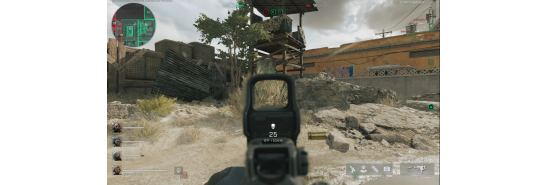 三角洲行动Vector改装方案