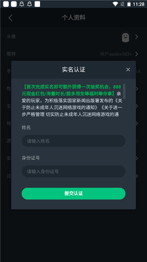 网易云游戏app免费安装苹果版