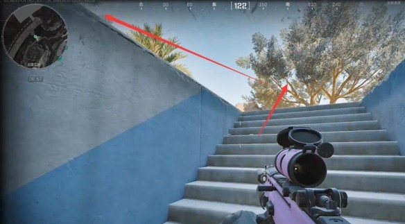 三角洲行动零号大坝隐藏协议箱D4密码分析