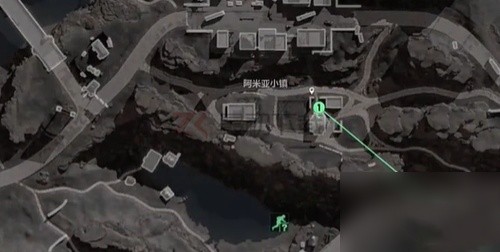 三角洲行动长弓溪谷地窖密码分析