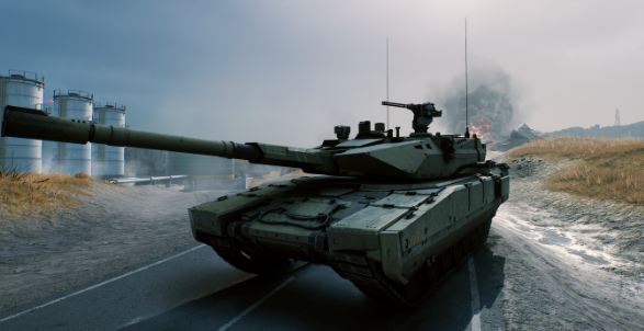 三角洲行动M14强度及改装建议