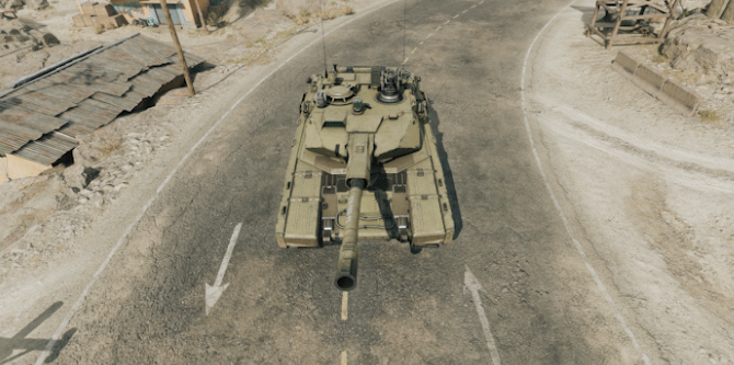 三角洲行动M14强度及改装建议