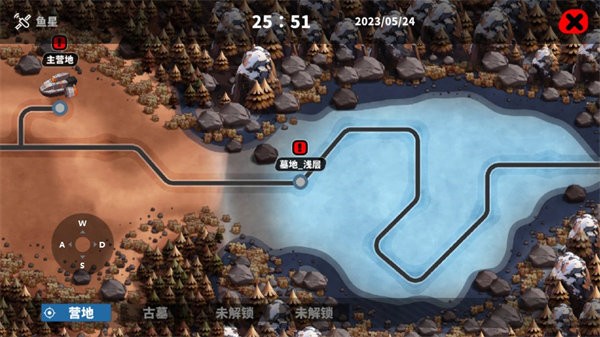 喵星猎人公测版