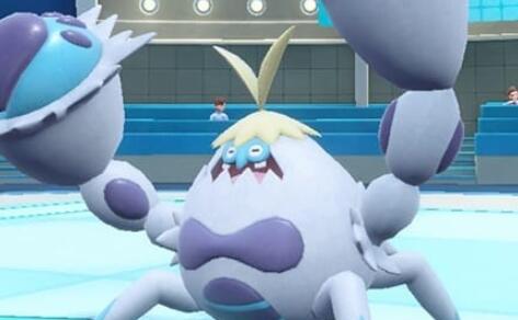 宝可梦朱紫蓝之圆盘DLC新增招式有哪些