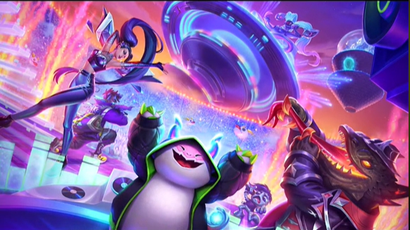 云顶之弈s10什么时候开始