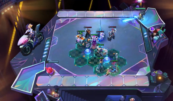 云顶之弈s10什么时候开始