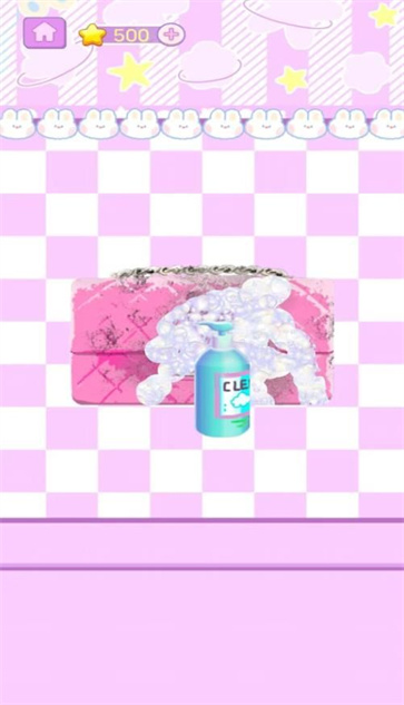 换装贴纸手账本截图3