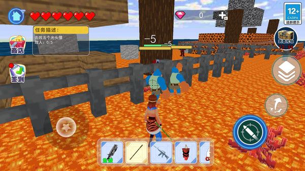 吗喽大圣神话截图3