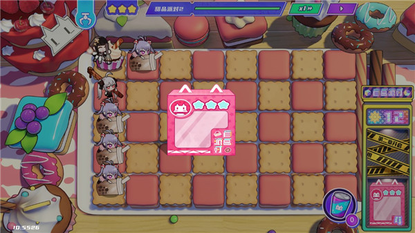 盲盒派对正式服