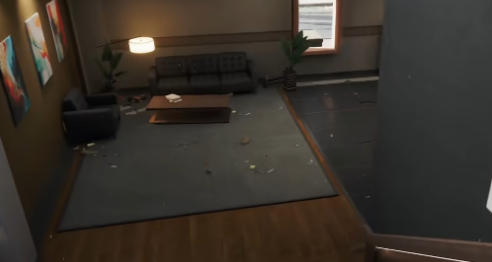 三角洲行动ar57强度及改装建议