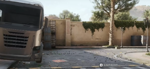 三角洲行动ar57强度及改装建议