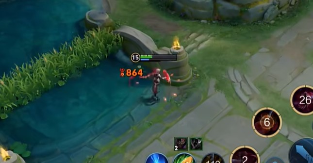 王者荣耀s37赛季新英雄影强度分析