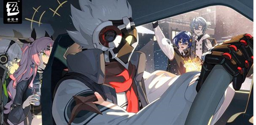 绝区零录像店升到6级技巧