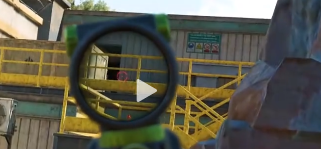 三角洲行动m1014改装方案