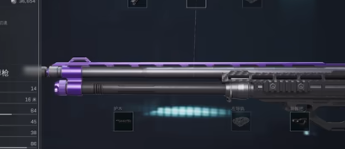 三角洲行动R93狙击步枪改装搭配