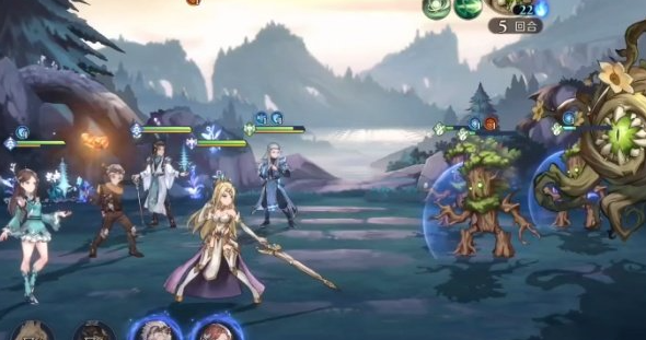 斗罗大陆逆转时空宁风致阵容搭配方案