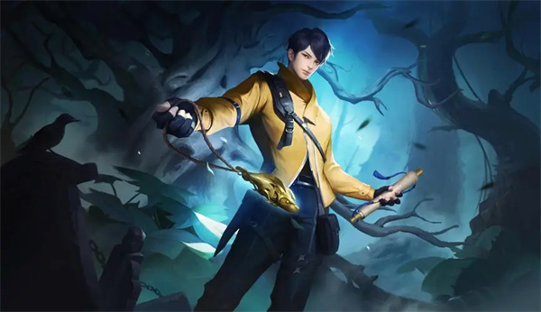 盗墓笔记启程官服