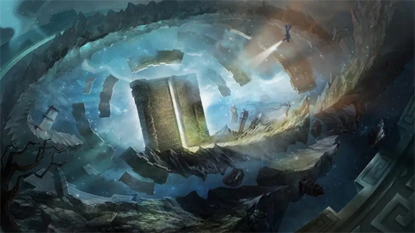 盗墓笔记启程官服