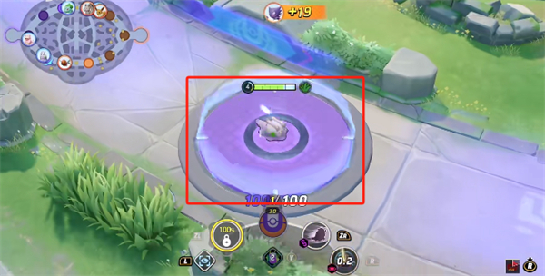 宝可梦大集结手游下载国际服最新版中文