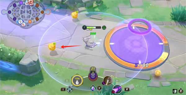 宝可梦大集结手游下载国际服最新版中文