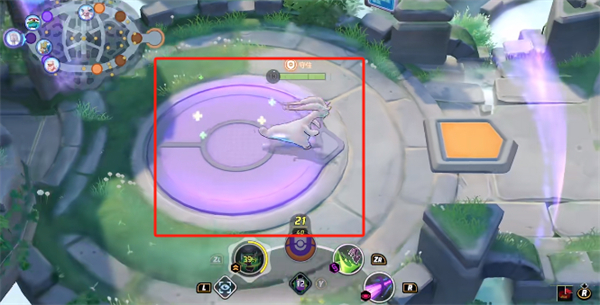 宝可梦大集结手游下载国际服最新版中文