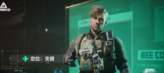 三角洲行动男团成员分析