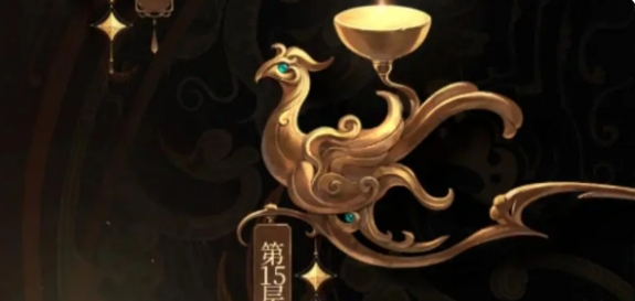 如鸢地宫15层三星过关阵容搭配