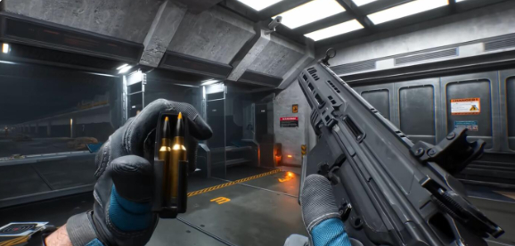 三角洲行动步枪强度对比分析