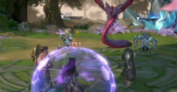 斗罗大陆逆转时空凤尾鸡冠蛇攻打思路