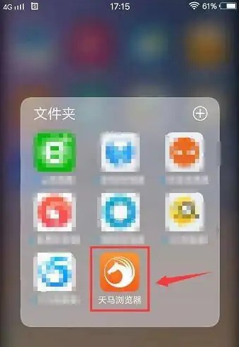 天马浏览器下载安装手机版