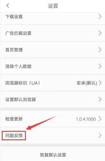 天马浏览器下载安装手机版