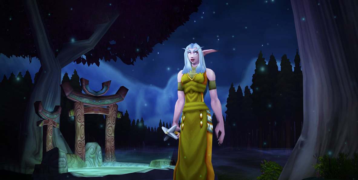 魔兽世界60级怀旧服职业强度排行