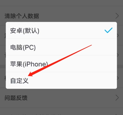 天马浏览器下载安卓版手机版安装