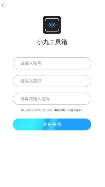 小丸工具箱截图2