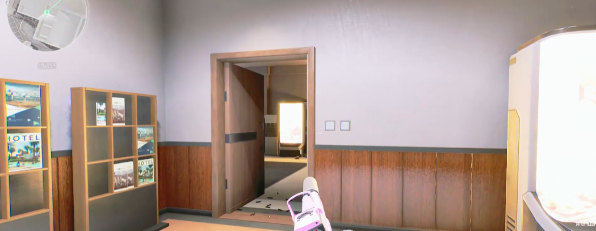 三角洲行动毒瘤枪强度及配装