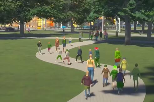 城市天际线2垃圾怎么处理