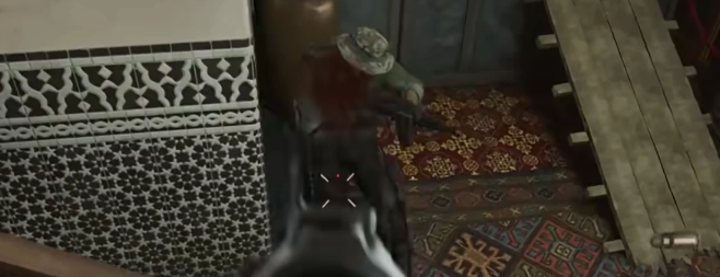 三角洲行动法老伤害及改装分析