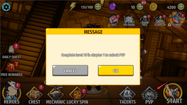 火柴人鬼灭之刃汉化版