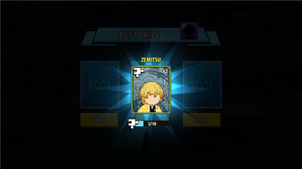 火柴人鬼灭之刃汉化版