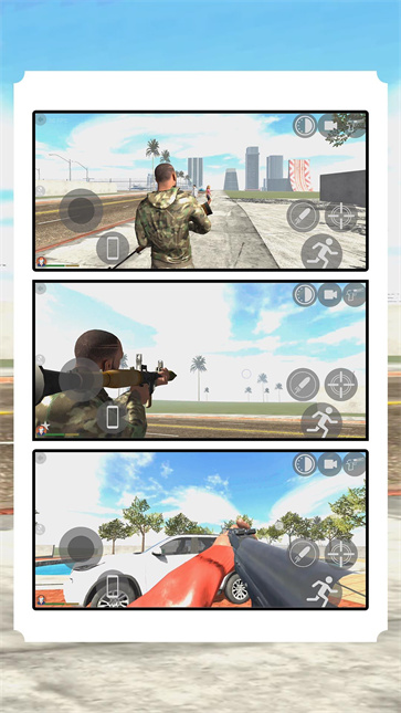 星球异空间截图2