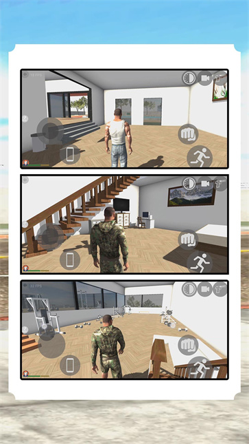 星球异空间截图3