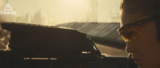 三角洲行动M249轻机枪配件搭配