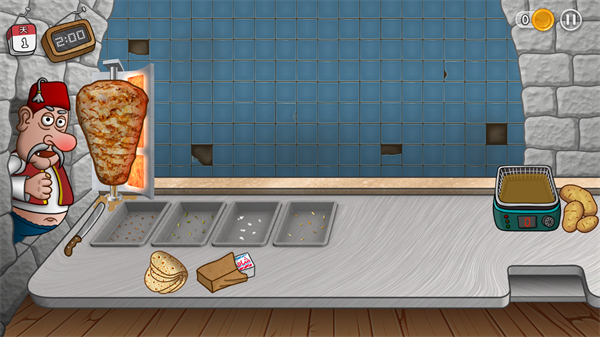 沙威玛传奇原版下载